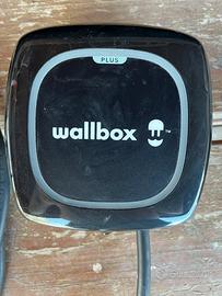 Wallbox Pulsar Plus