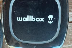 Wallbox Pulsar Plus