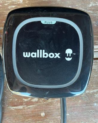 Wallbox Pulsar Plus