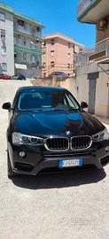 BMW X3 XDRIVE 2000 4x4