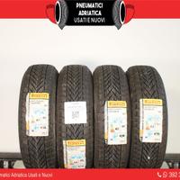 4 Gomme NUOVE 165 65 R 15 Pirelli SPED GRATIS