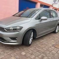 Volkswagen Golf Sportsvan Business 1.6 TDI 5p. Com