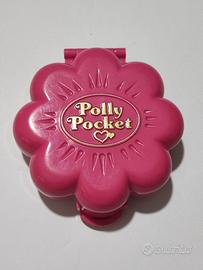 Polly Pocket Mr.Fry’s Restaurant vintage anno 1990