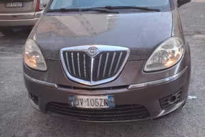 LANCIA MUSA