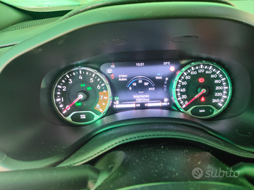 Jeep Renegade 1.5 mhev