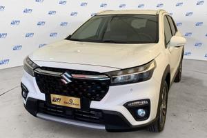 Suzuki S-Cross 1.4 Hybrid Top