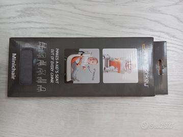 seggiolone portatile 