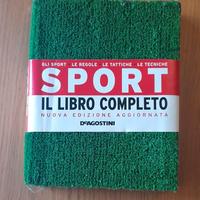 SPORT - IL LIBRO COMPLETO