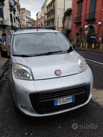 fiat Cubo 1.3 multijet  2016 >70.000km