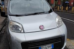 fiat Cubo 1.3 multijet  2016 >70.000km