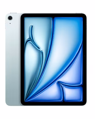Apple iPad Air 128 gb Wi-Fi blu NUOVO