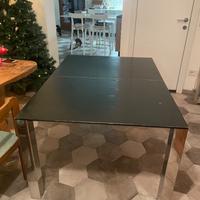 Tavolo Saporiti vintage