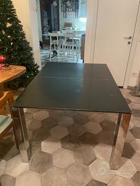 Tavolo Saporiti vintage