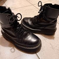 Dr. Martens Platform