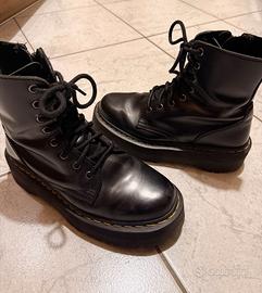 Dr. Martens Platform