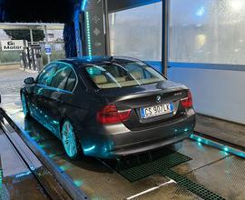 Bmw 325i del 2005