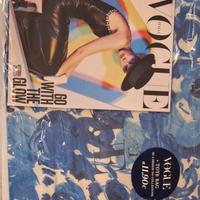 borse Tote bag Vogue 