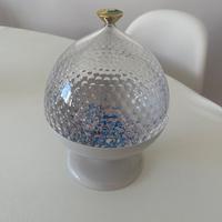 Contenitore pumo kartell