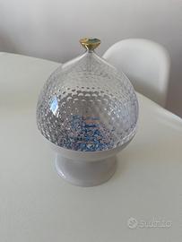 Contenitore pumo kartell