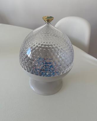 Contenitore pumo kartell