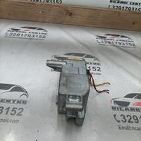 Centralina immobilizer bloccasterzo land rover