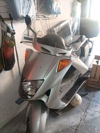 scooter Honda Phantom 150cc