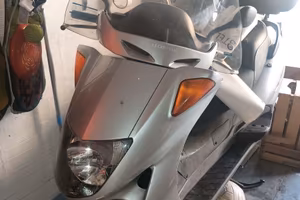 scooter Honda Phantom 150cc
