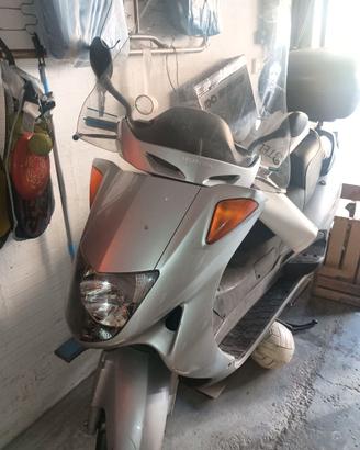 scooter Honda Phantom 150cc