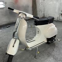 Piaggio Vespa 50 Special (V5B3) - 1974