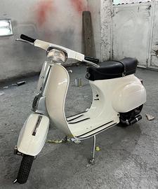 Piaggio Vespa 50 Special (V5B3) - 1974