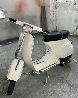 Piaggio Vespa 50 Special (V5B3) - 1974