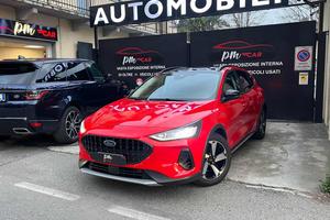 FORD Focus 1.5 EcoBlue 120 CV 5p. Business