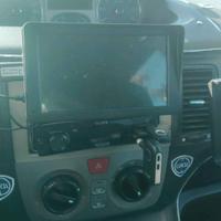 car play e stereo sony