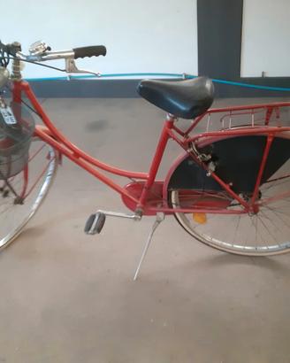 bicicletta donna