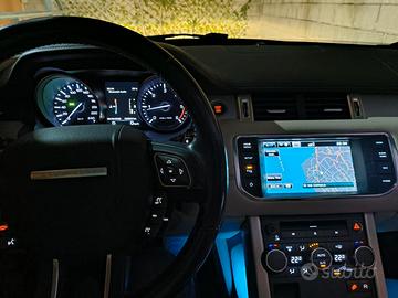 Range Rover Evoque 2.2 Diesel Automatico – 134.000