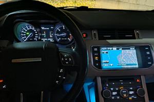 Range Rover Evoque 2.2 Diesel Automatico – 134.000