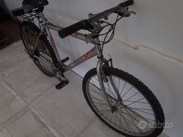 Bici da 26 Legnano MTB X-FIRE