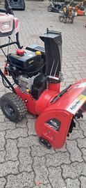 SPAZZANEVE OLEOMAC ARTIK 62 ELD