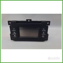 Display Indicatore Multifunzionale FIAT FREEMONT 2