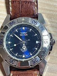 Orologio uomo sector ADV2500