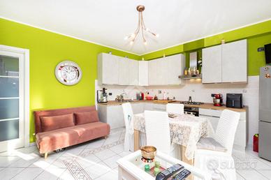 2 LOCALI A CASELLE TORINESE