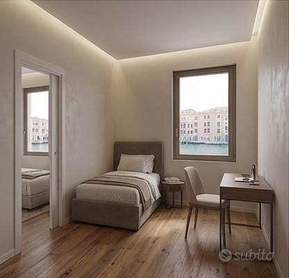 Rif.3906B| appartamento chioggia - Vista 5