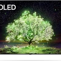 TV Lg oled 48 pollici