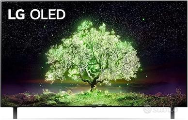 TV Lg oled 48 pollici