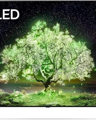 TV Lg oled 48 pollici