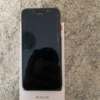 Xiaomi Mi A2 Lite