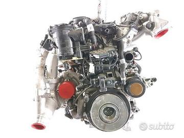 Motore Usato B57D30B