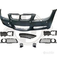 Bmw serie 3 E90-E91 2005>2008 Paraurti ant.M-Tech