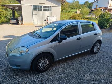  Fiat Grande Punto