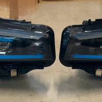 Fari LED BMW Serie 3 G20/G21 LCI